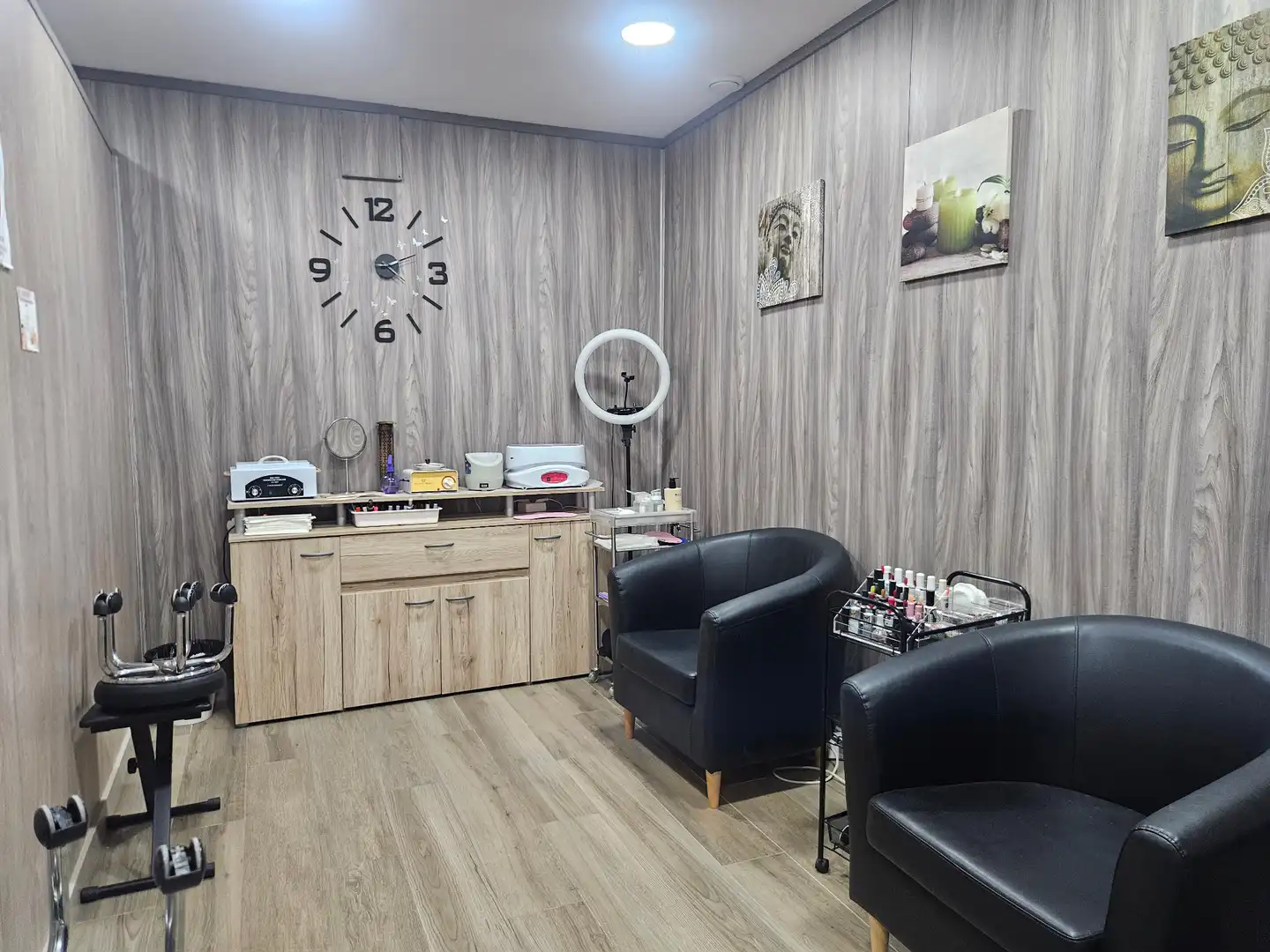 Local comercial en venda a Centre - Sant Oleguer, imagen 12