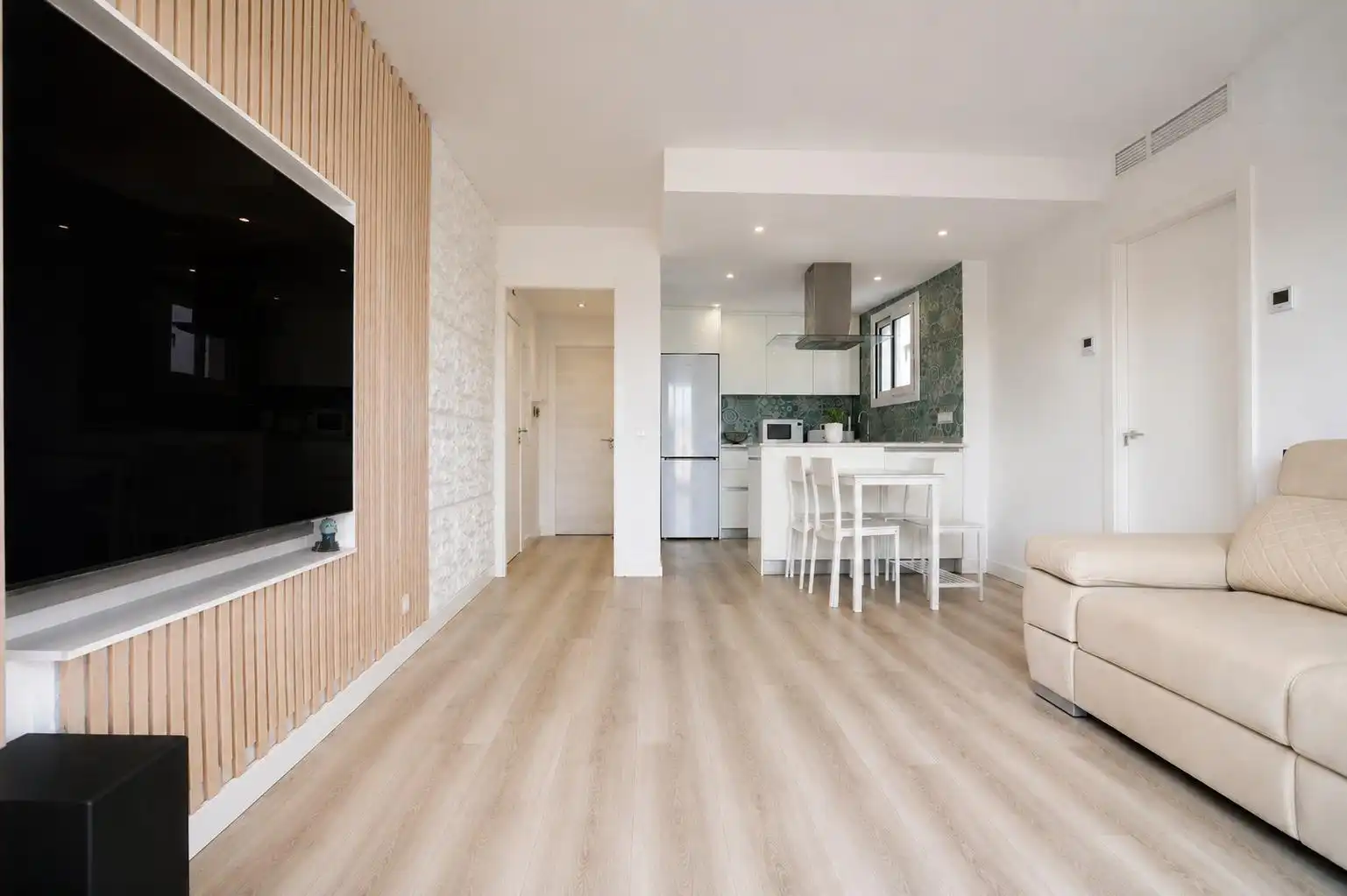 Sala d'estar de Àtic en venda en Salou amb Terrassa