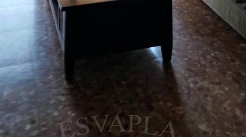 Foto 5 de Pis de lloguer a Babel, Alicante / Alacant