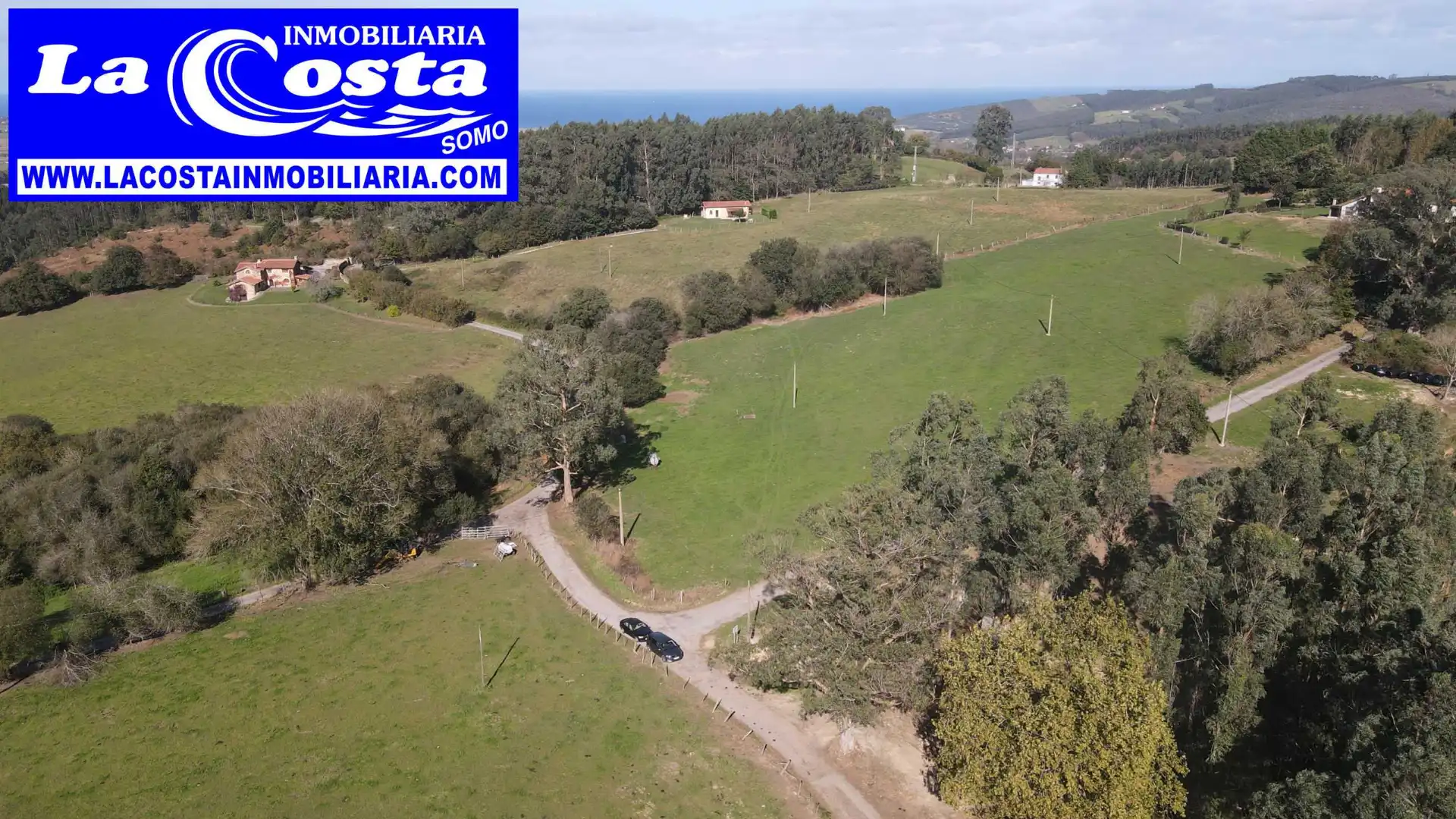 Residential for sale in Ribamontán al Mar