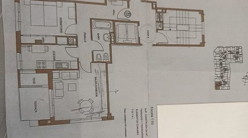 Foto 4 de Piso en venta en Riberas, Donostia - San Sebastián
