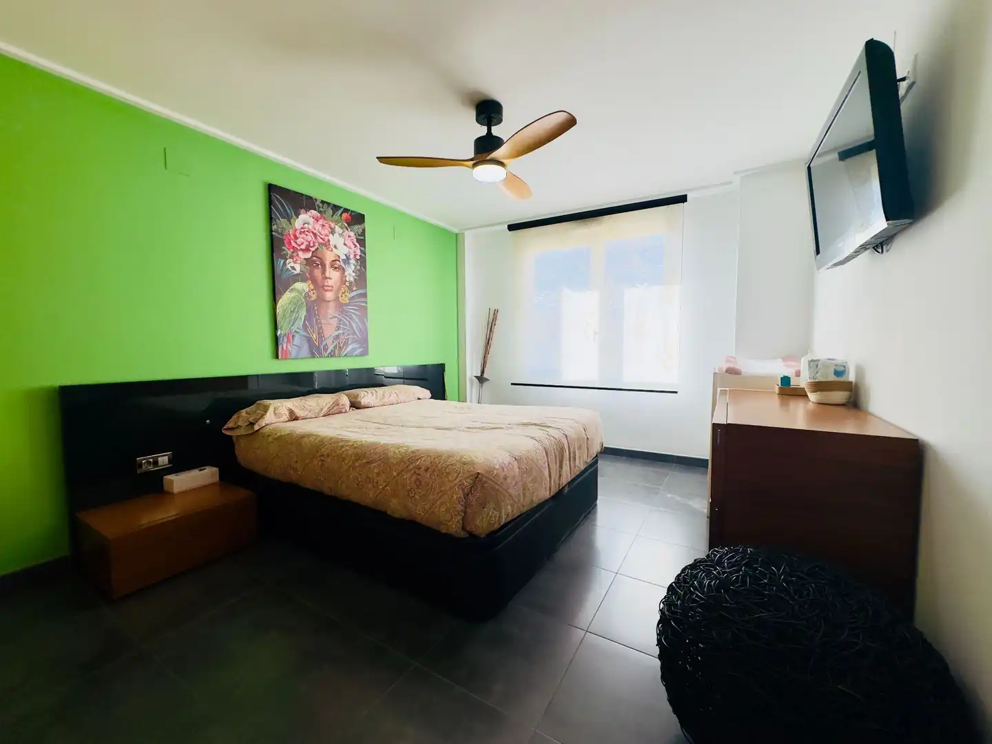 Maisonette mit Aufzug zum Verkauf in Muro de Alcoy, imagen 31
