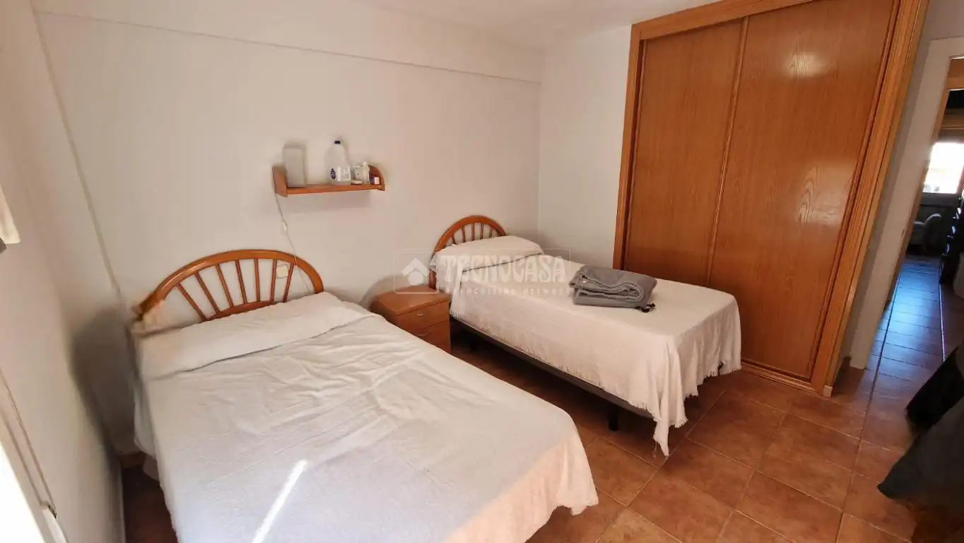Habitación de Piso en venta en Madrid