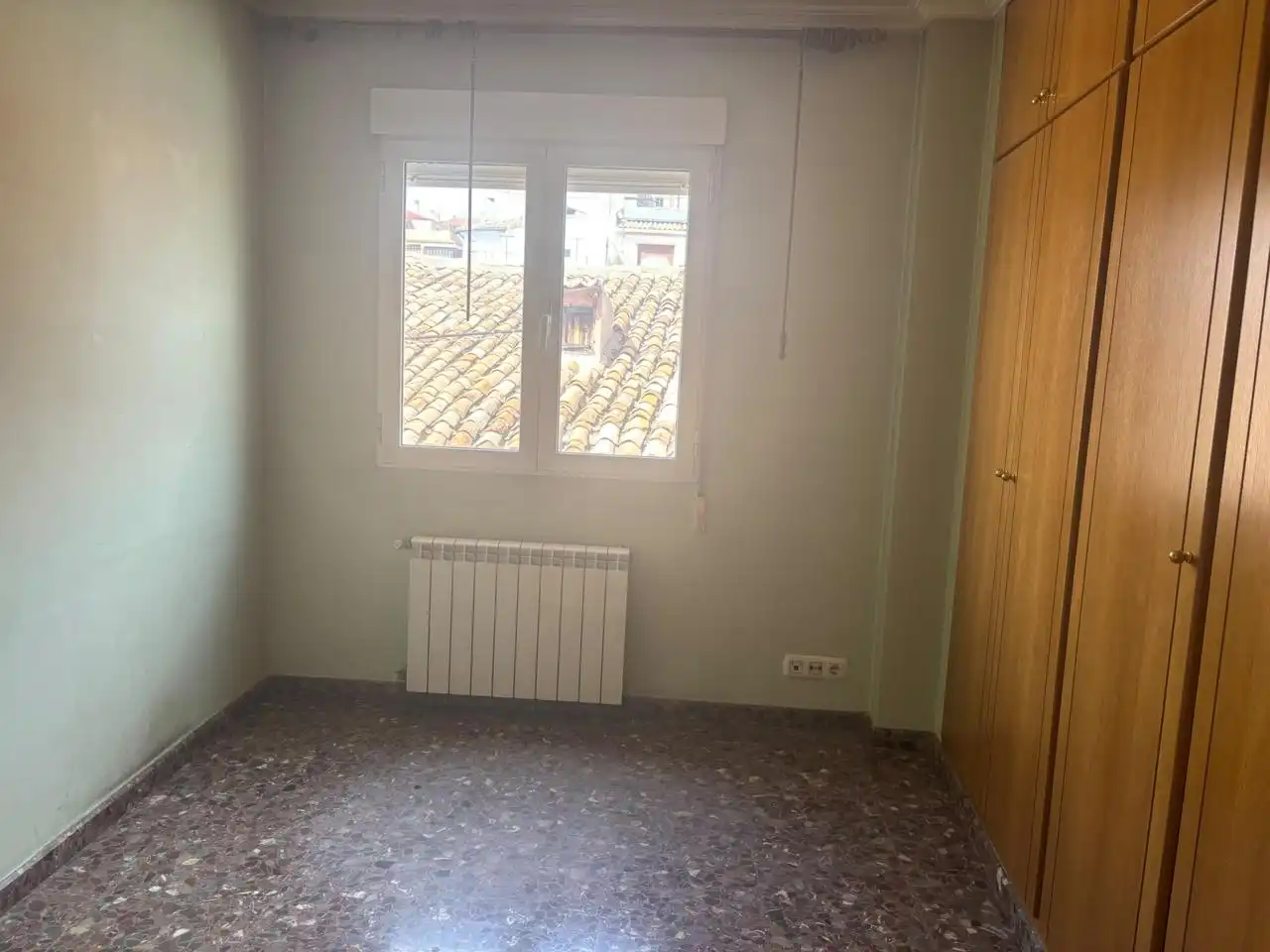 Dormitori de Casa o xalet en venda en Utiel amb Terrassa