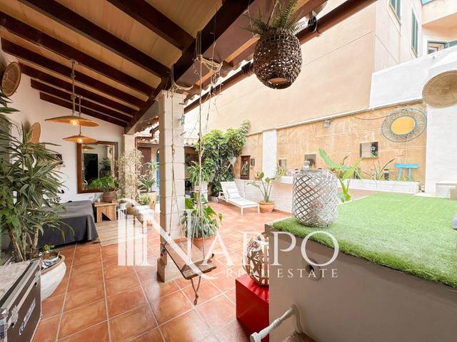 Piso en Venta en DE GEORGES BERNANOS en Porto Pi