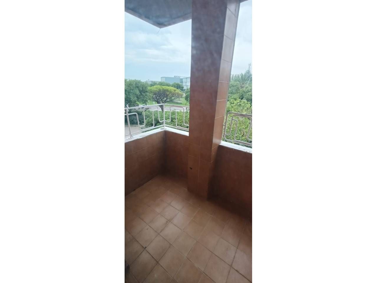 Terraza de Piso en venta en Reus con Balcón