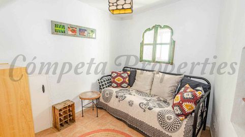 Photo 4 of Detached homes for sale in Calle Cazadores, 2, Cómpeta, Málaga