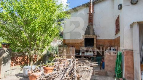 Foto 5 de Casa o chalet en venta en La Floresta, Barcelona