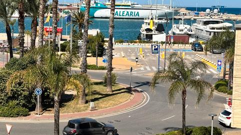 Photo 2 of Flat to rent in Carrer de Manuel Latur Doctor, El Puerto, Alicante