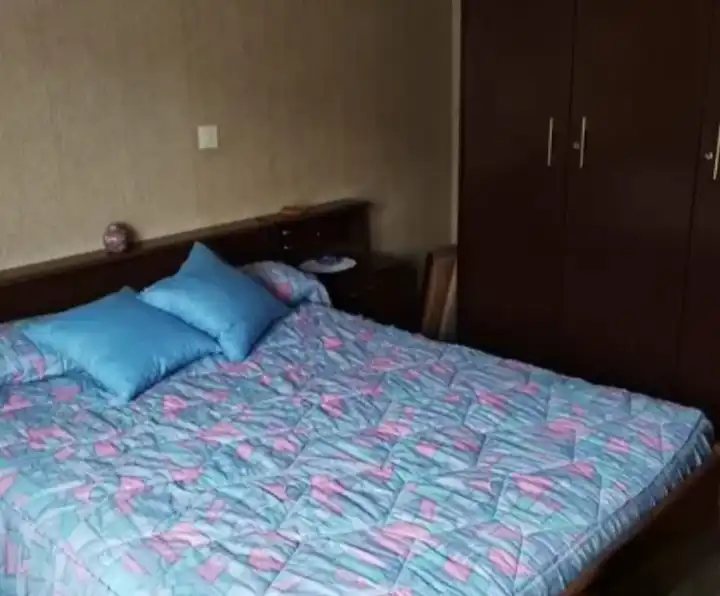 Bedroom of Flat for sale in Castrojeriz  with Storage room and Furnished