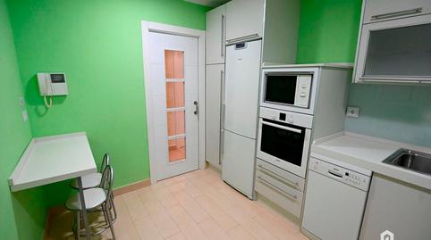 Foto 4 de Pis de lloguer a Cascalerias, Casco Antiguo, León