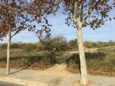 Rustikales Grundstück zum Verkauf in Carrer de Sant Mateu