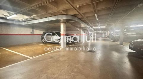 Photo 3 of Garage for rent in Calle Riera Canyado, 45, Casagemes, Badalona