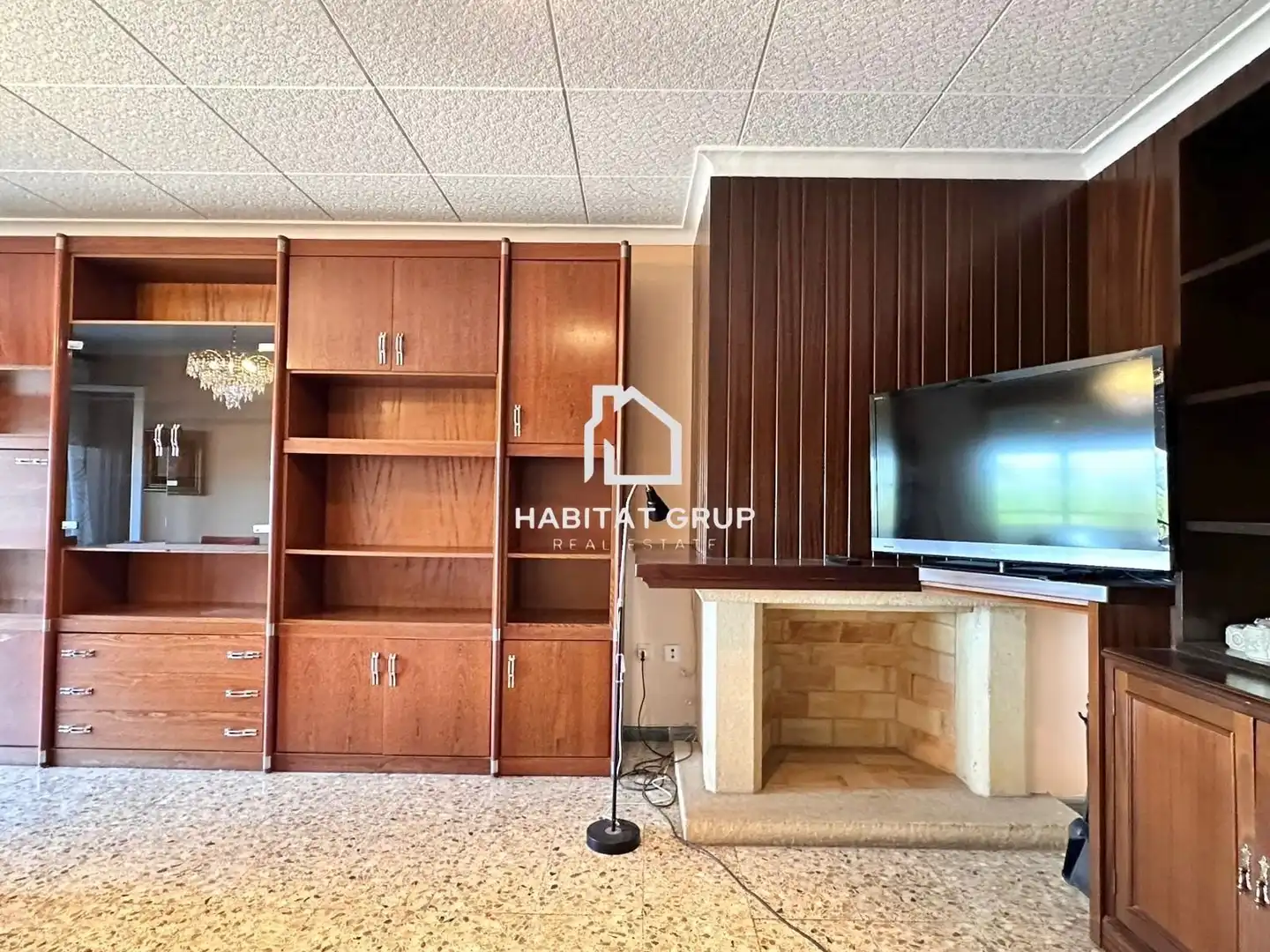 Wohnung mit Aufzug zum Verkauf in La Bisbal d'Empordà, imagen 7