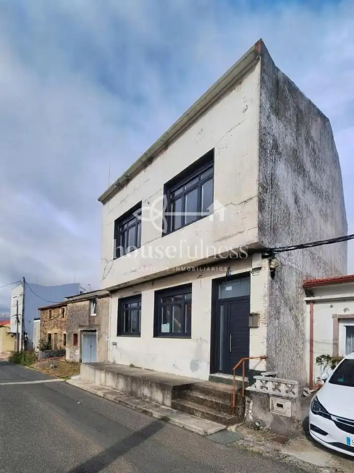 Maison avec jardin à vendre à Piñeiros- Freixeiro, imagen 2