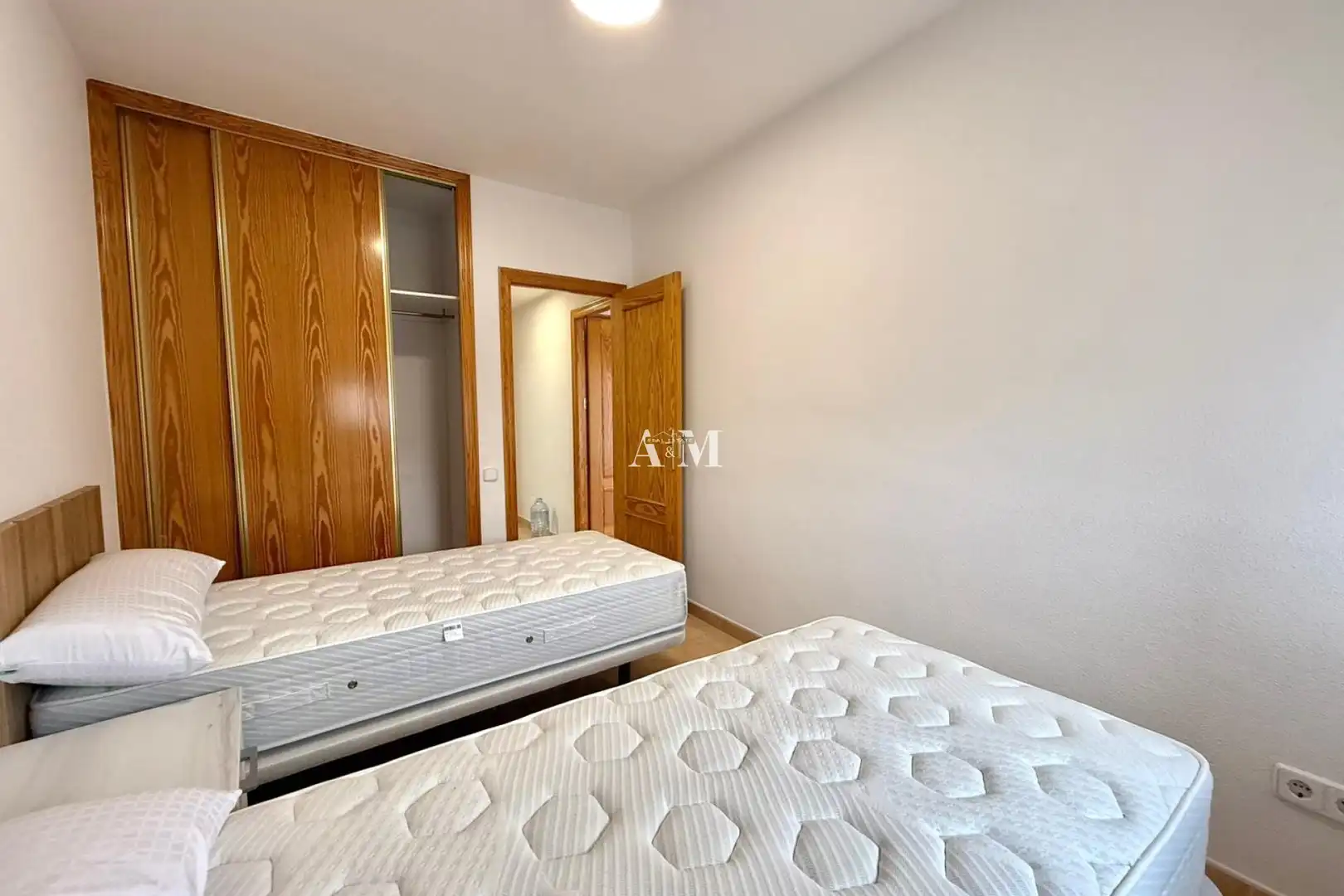 Flat for rent in Almoradí