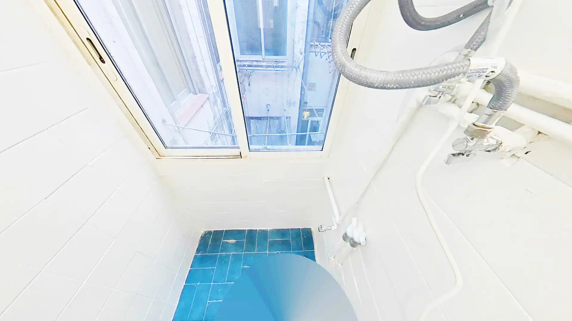 Flat for rent in Llefià