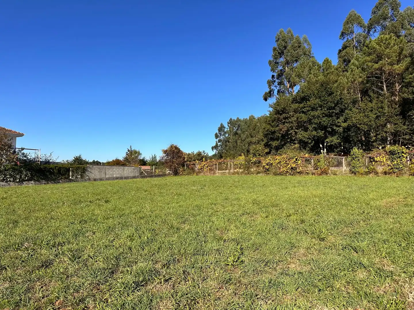 Residential land for sale in Rua Virxe De Lourdes 7, imagen 4