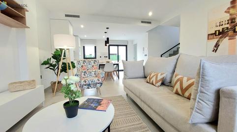 Foto 3 de Casa adosada en venda a Calle Andromeda - Los Belones, 4, Los Belones, Murcia