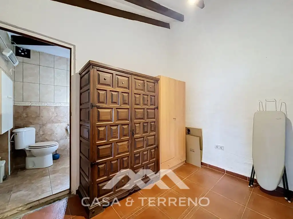 Haus zum Verkauf in Vélez-Málaga mit Klimaanlage und Terrasse
