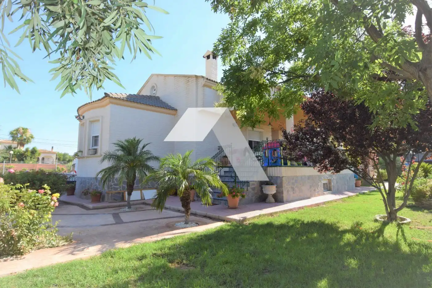 Houses for sale in Villamontes - Boqueres