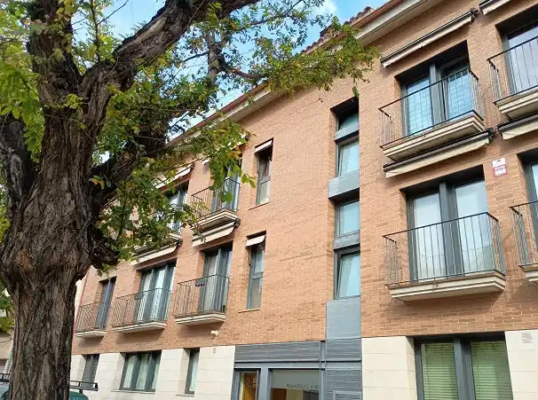 Parking à vendre à C/ Miguel Ricart, imagen 2