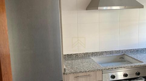 Photo 5 of Flat to rent in Requejada - San Jose, Cangas pueblo, Pontevedra