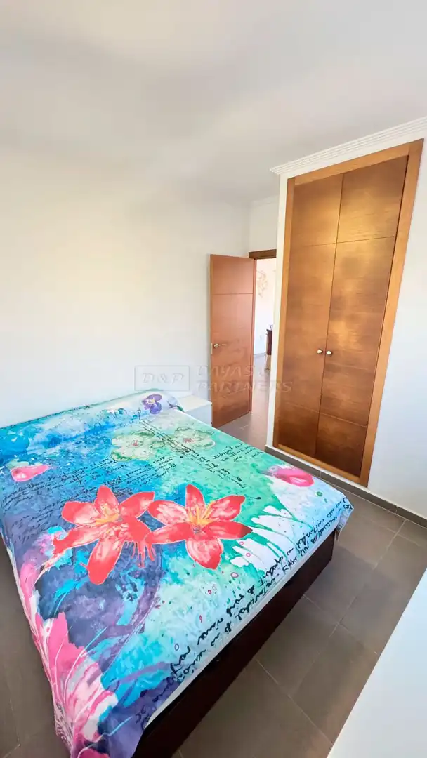 Reihenhaus mit Garten zum Verkauf in Alfredo Nobel, imagen 42