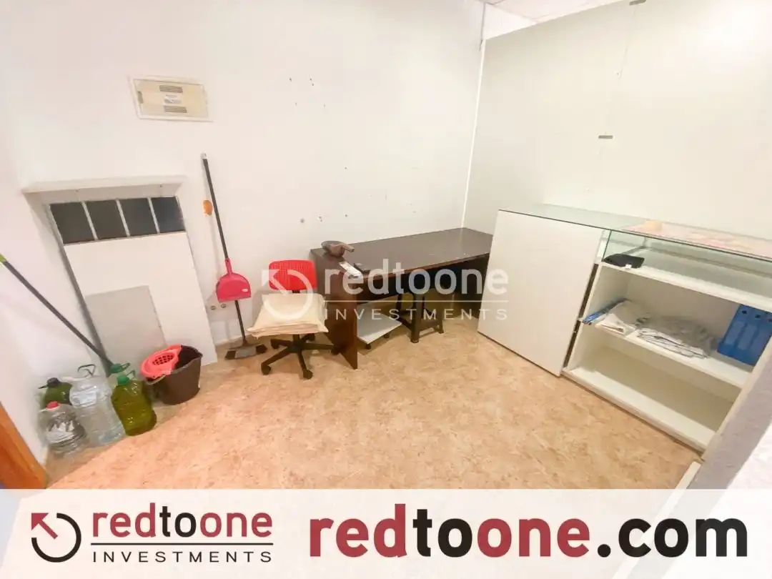 Local comercial en venta en Pla - Carolinas, imagen 8