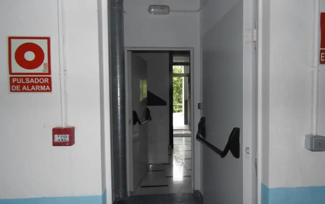 Einzelparkplatz zum Verkauf in POETA MANFER DE LA LLERA, imagen 12