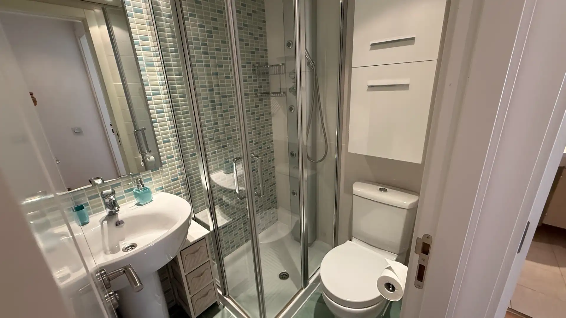 Flat with pool for sale in Calle de Capiscol 6, imagen 15