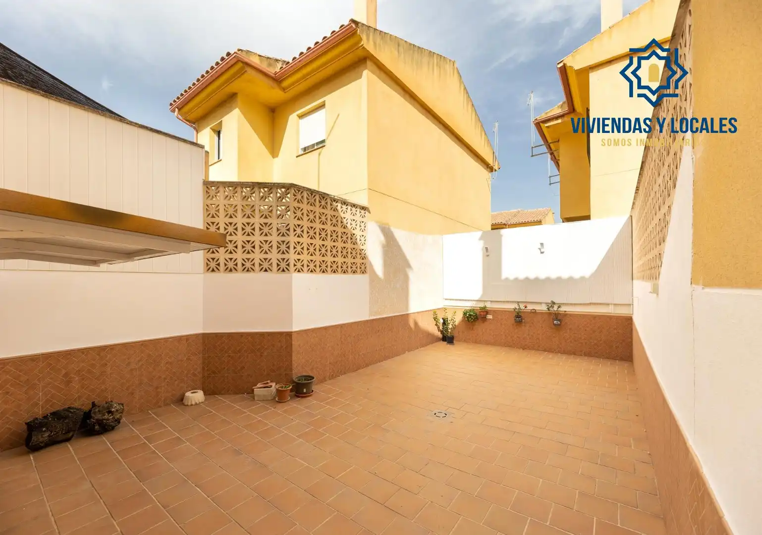 Casa en venta en Polideportivo, imagen 28
