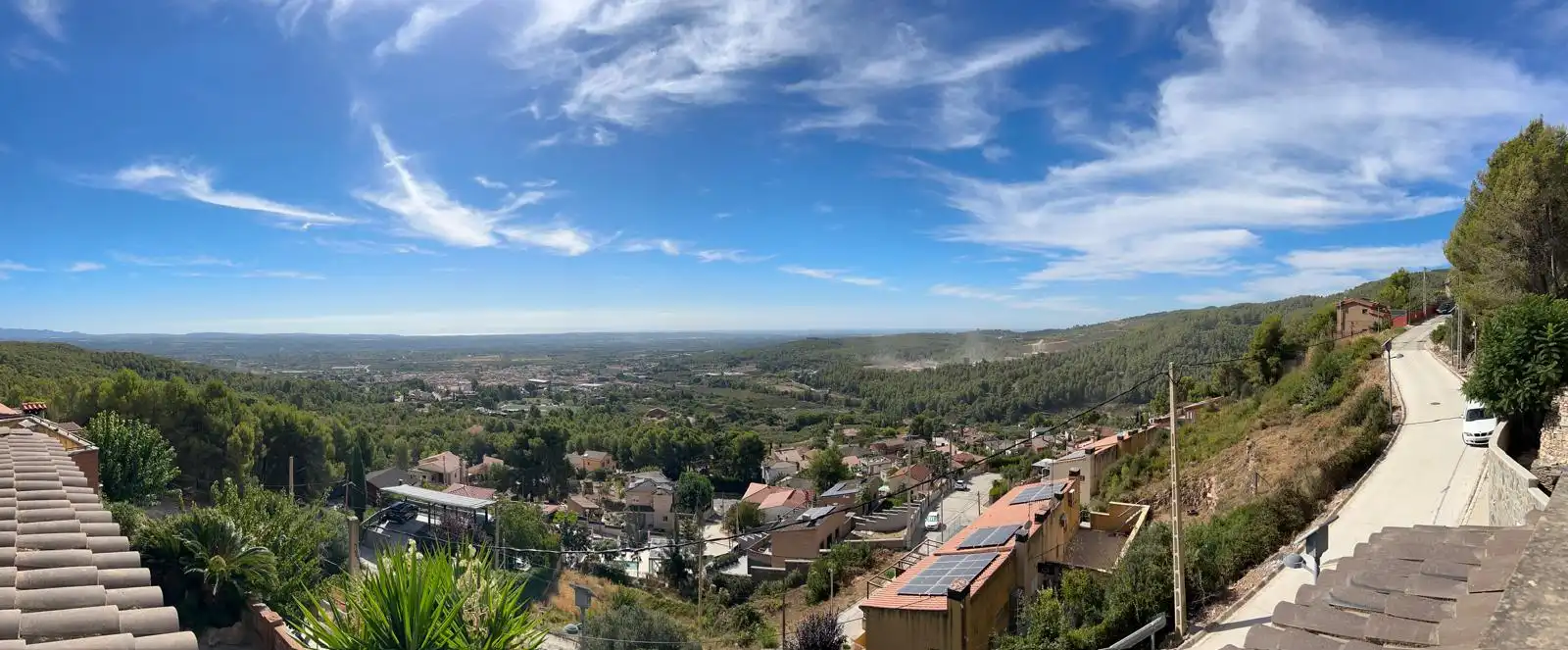 Xalet amb terrassa en venda a Carrer Paisos Catalans, imagen 57