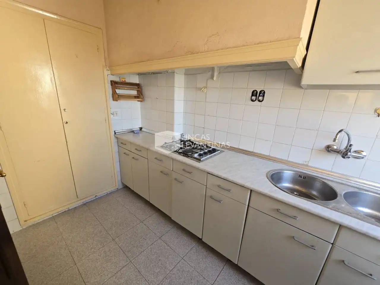 Wohnung zum Verkauf in Centro