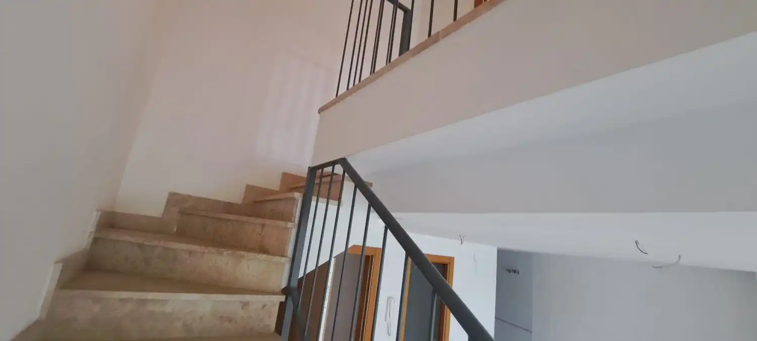 Dúplex en venda en Sant Joan de Moró amb Calefacció, Terrassa i Traster