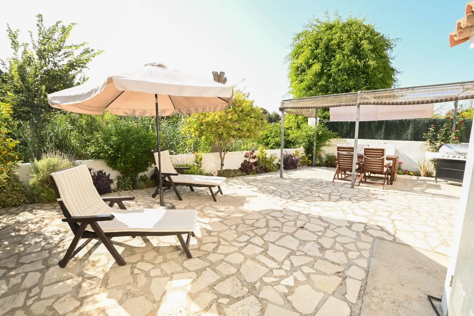 Bungalow amb piscina en venda a Marisol Park - Ortembach - Los Almendros, imagen 37