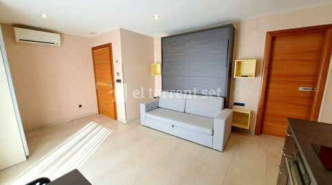 Foto 5 de Estudi de lloguer a De Montaltmar, 1, Les Bilbenyes, Sant Vicenç de Montalt