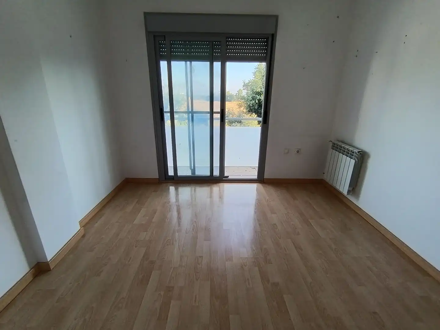 Dormitori de Casa adosada en venda en Alhendín