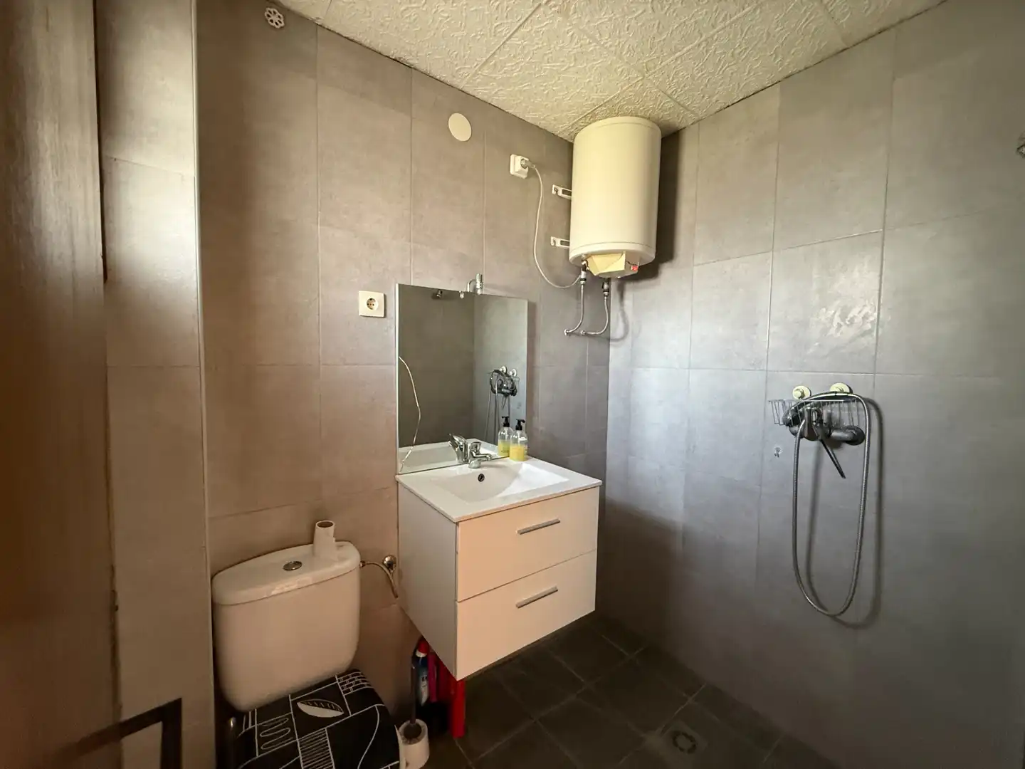 Bany de Estudi en venda en L'Escala amb Moblat