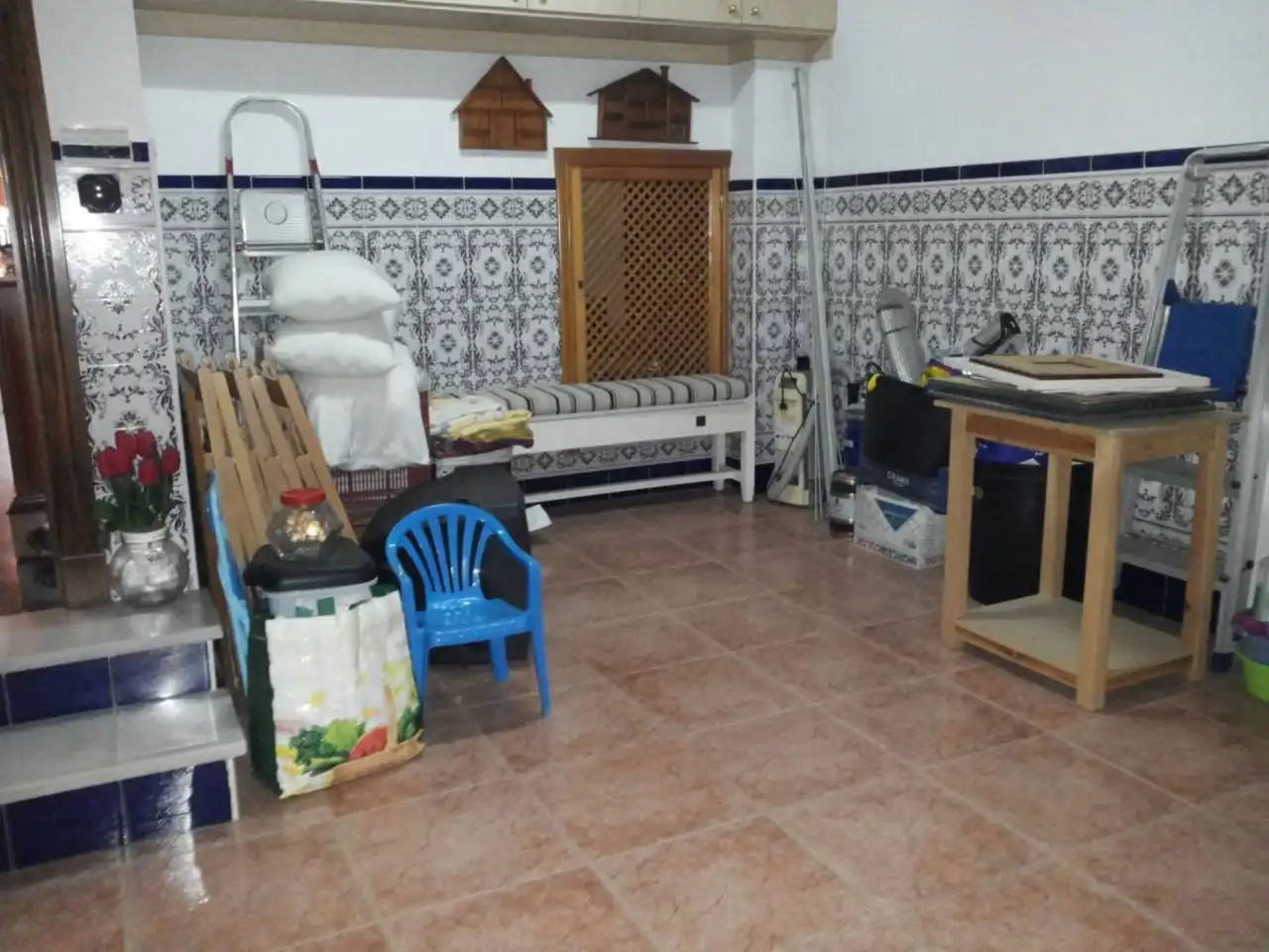 Dúplex en venta en El Ejido con Terraza y Amueblado