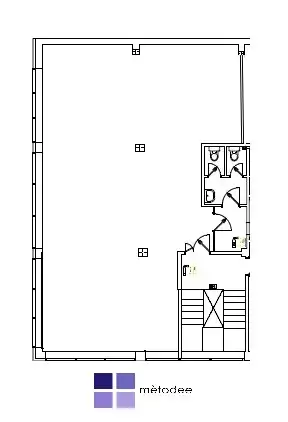 Office for rent in Sant Just Desvern  with Air Conditioner and Heating