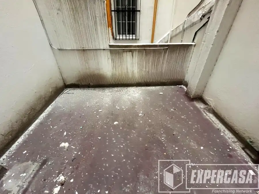 Piso en venta en Valencia con Terraza
