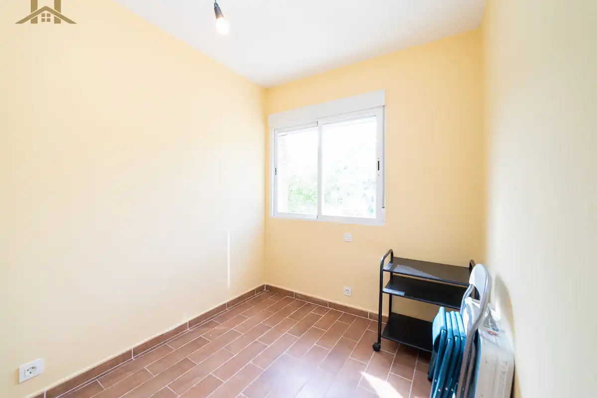 Habitación de Casa o chalet en venta en Robledo de Chavela con Calefacción, Terraza y Trastero