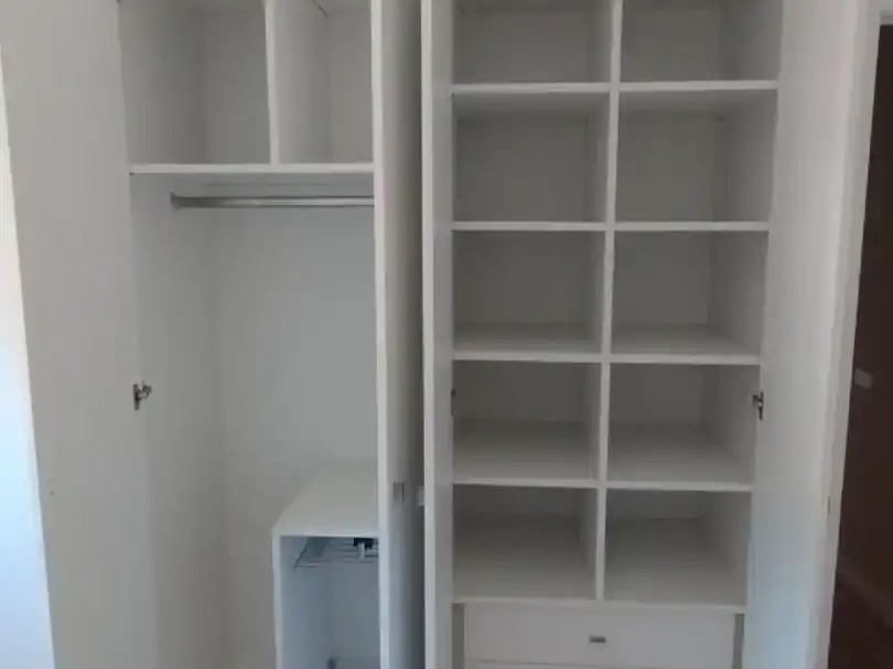 Dormitori de Pis en venda en Puig-reig amb Aire condicionat i Balcó