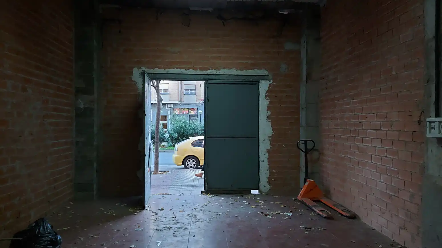 Commercial properties for rent in  Logroño