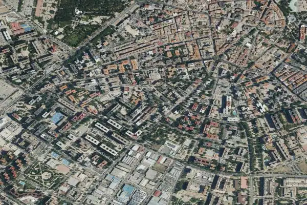 Pis en venda en Móstoles