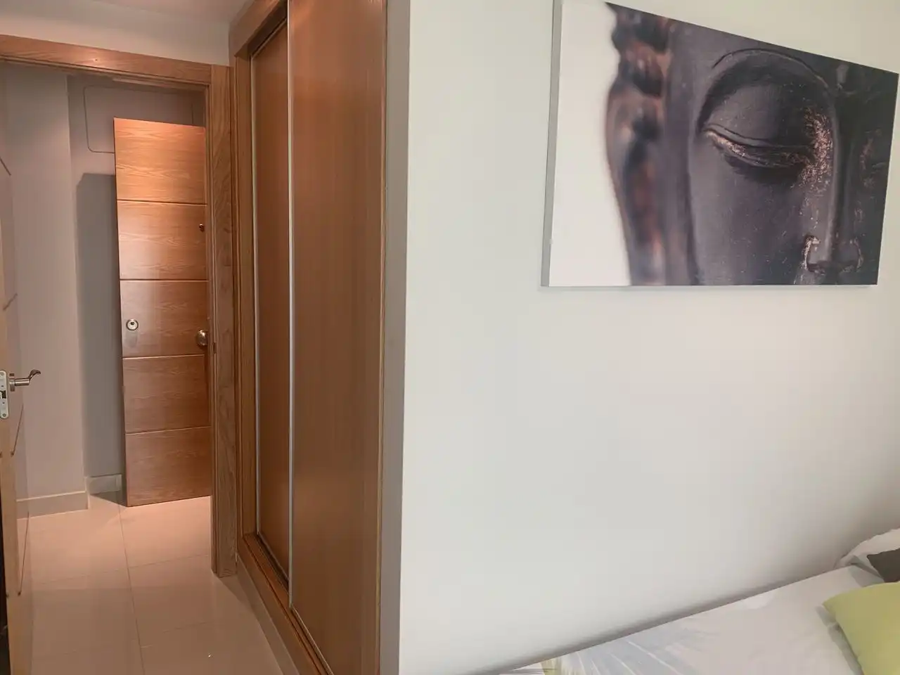 Piso en venta en Almenara con Amueblado