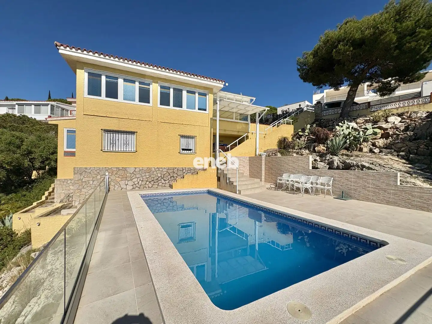 Villa avec piscine à vendre à Romania, imagen 28