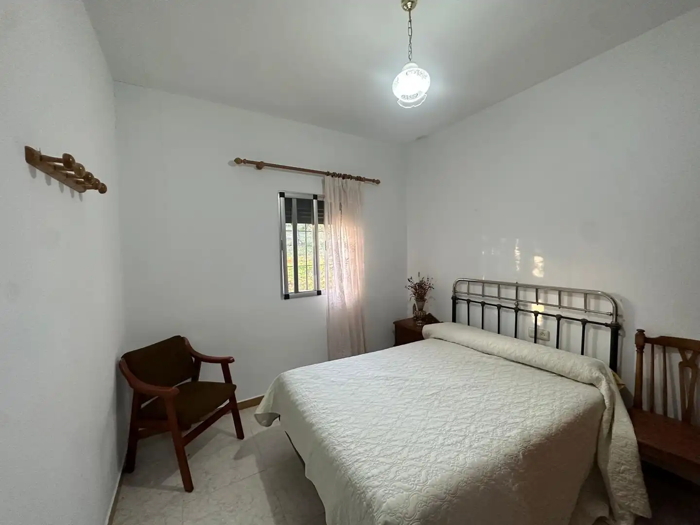 Habitación de Casa o chalet en venta en Santa Amalia