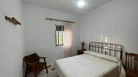 Foto 5 de Casa o chalet en venta en Santa Amalia, Badajoz